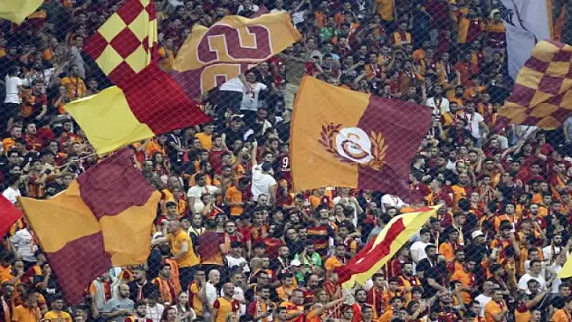 Fenerbahçe-Galatasaray derbisinde sarı-kırmızılı taraftarlar da yer alacak