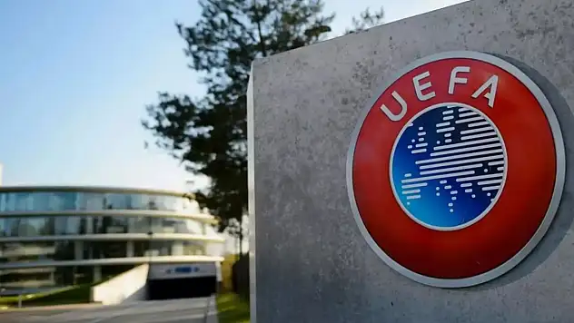 UEFA'dan Avrupa müsabakalarında radikal değişiklik