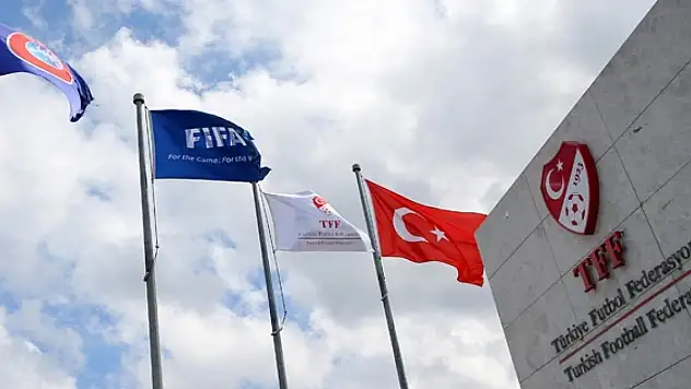 TFF'den 'Avrupa Süper Ligi' açıklaması