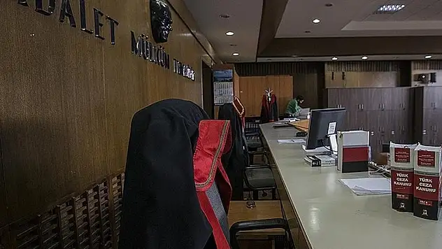 Güz kararnamesiyle 506 hakim ve savcının görev yeri değişti