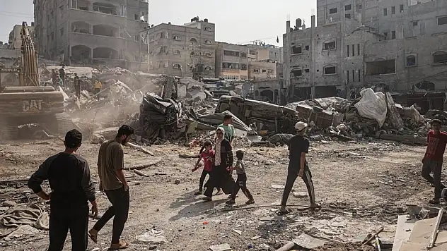 BM Güvenlik Konseyi'ndeki Gazze tasarısı oylaması 4'ncü kez ertelendi