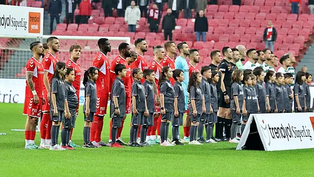 Konyaspor'da Hakan Keleş'ten değişiklikler