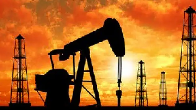 Petrol 6,5 yılın en düşüğünde