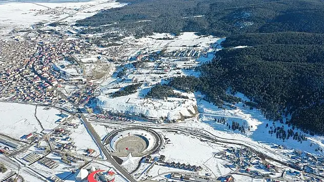 Dondurucu soğukta yazılan destan: Sarıkamış Harekatı