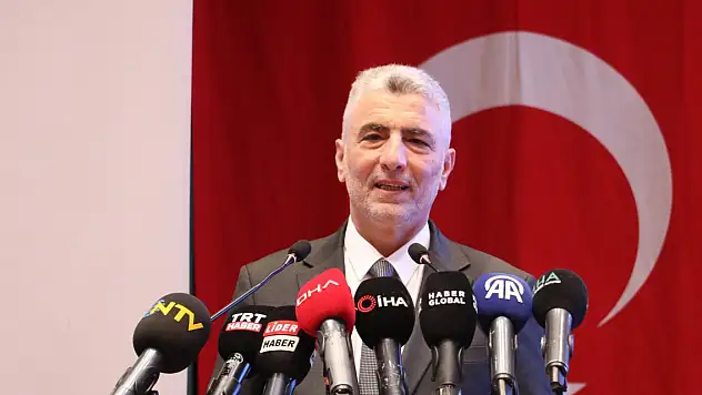 Gümrüklerde 22 milyar TL müsadere yapıldı