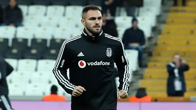 Beşiktaş'a CAS'tan ceza