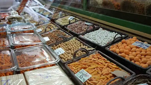 Sohbetlerin vazgeçilmezi, kilosu 120 liradan satılıyor