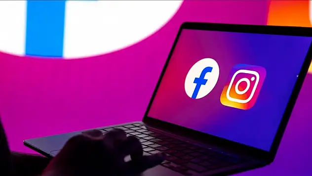 Instagram ve Facebook'tan Filistin yanlısı paylaşımlara sistemli sansür