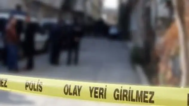 İzmir'de polisin dikkati faciayı önledi