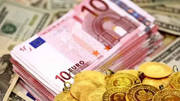 Euro Kuru ve Altın Fiyatları: Yatırım İçin Doğru Zamanı Belirleyin