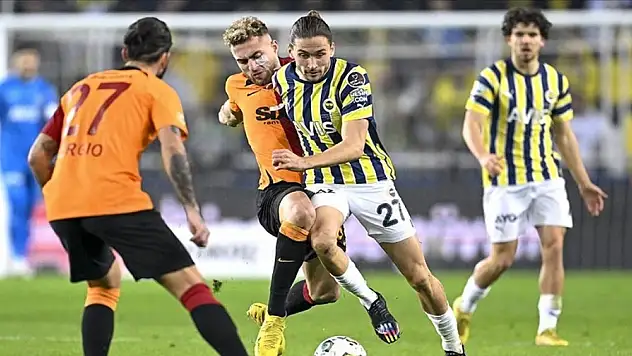 Derbide ilk golün önemi büyük