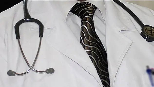 Yargıtay'dan 'suratsız doktor' kararı