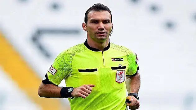 Konyaspor-Kayserispor, Bahattin Şimşek'in karnesi!