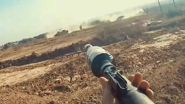 Kassam Tugayları: Gazze'de çok sayıda İsrail askerini öldürdük