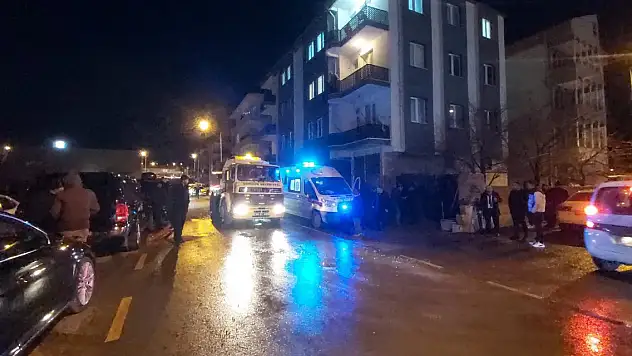 Yozgat'a şehit ateşi düştü