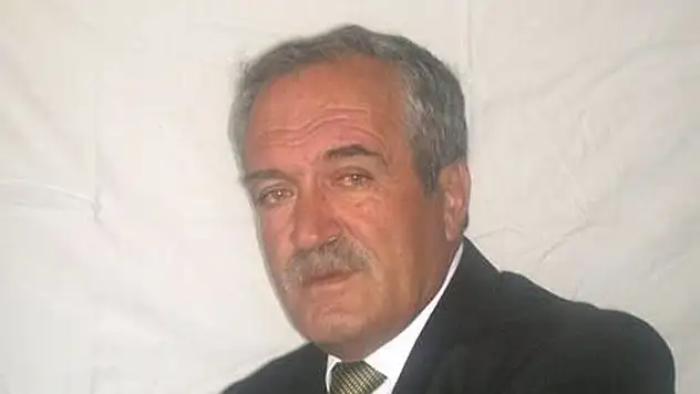 Kalp krizi geçiren AK Partili belediye başkanı vefat etti