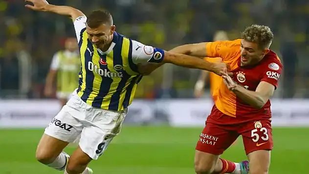 Kadıköy'de sessiz derbi!