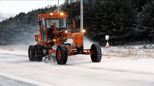 Bazı il ve ilçelerde eğitime ara verildi