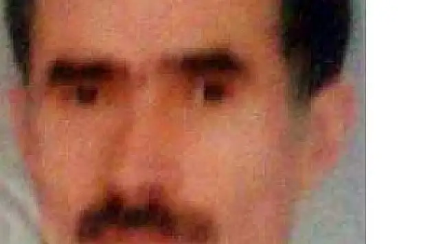 Köprüden atlayan şahış annesini öldürmüş