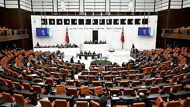 2024 yılı bütçe görüşmelerinde son gün