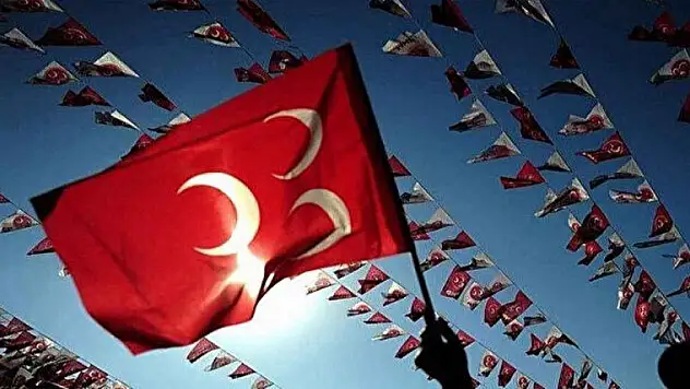 MHP Karaman Belediye Başkan adayları açıklandı mı?