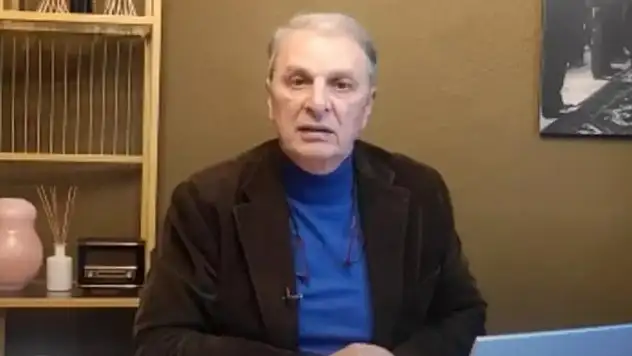 CHP yandaşı Can Ataklı şehit babasını hedef aldı: Kimsin lan sen