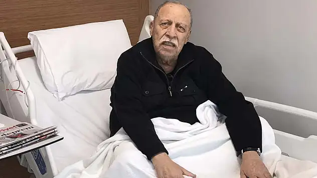 Eski bakan Yaşar Okuyan, vefat etti