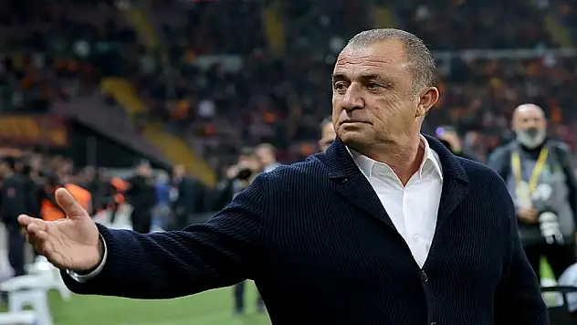 Son Dakika! İşte Fatih Terim'in yeni takımı