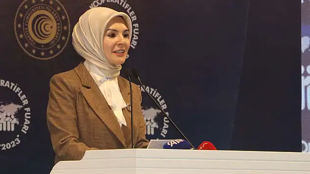 Bakan Göktaş: 'Depremzede bin 912 çocuktan bir tanesi bile kayıp değil'