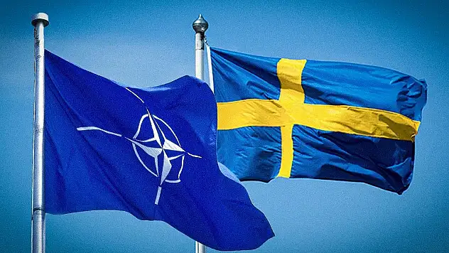 İsveç'in NATO üyeliği komisyondan geçti