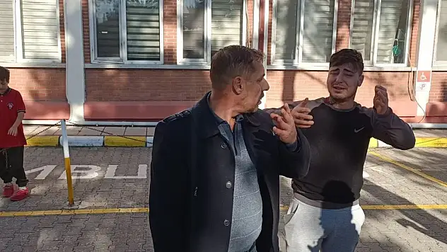 Doğuma gitti, bebeğini kaybetti! Valilikten acı olayla ilgili açıklama geldi