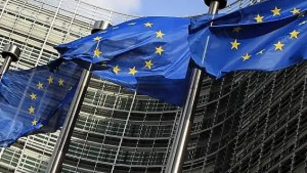 AB'den Türkiye'ye 1 milyar avro destek teklifi