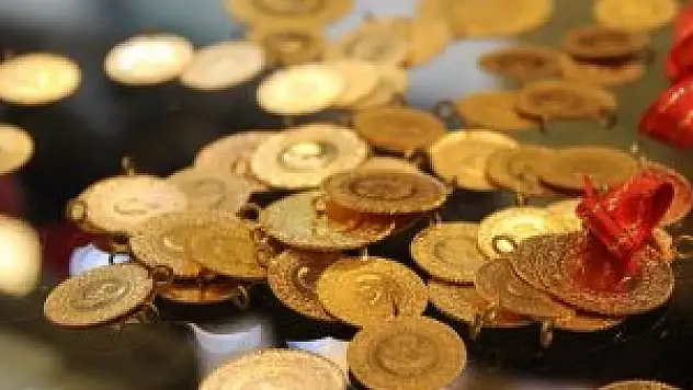 Çeyrek altın 'gözden düştü'