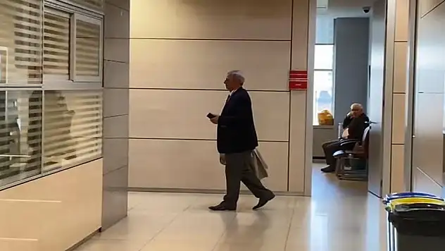 Can Ataklı'ya yurt dışı çıkış yasağı