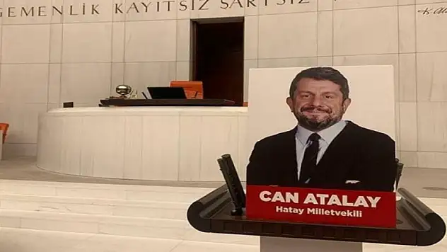 Can Atalay dosyası Yargıtay'a gönderildi