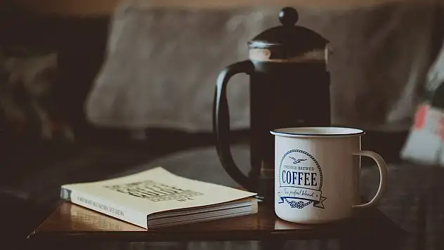 French Press ile Mükemmel Kahve Yapmanın Sırları