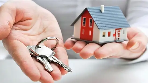 Mayıs ayında konut satışları azaldı