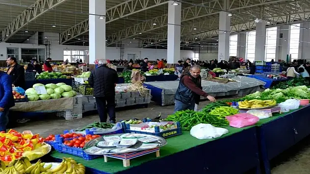 Ekonomik güven endeksi açıklandı