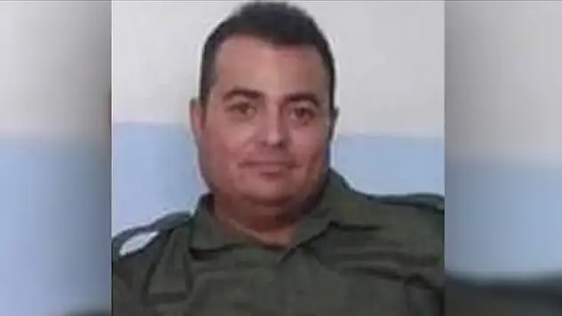 Son Dakika! MİT, PKK/YPG'nin sözde sorumlularından Eymen Coli'yi operasyonla etkisiz hale getirdi