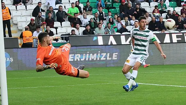 Süper Lig'in ilk bölümünde 524 futbolcu forma giydi