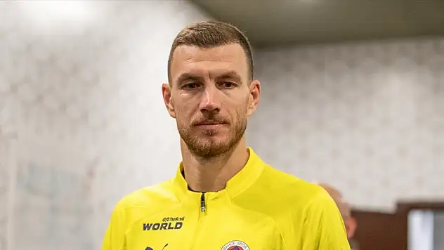 Fenerbahçe Kaptanı Edin Dzeko'dan Mauro Icardi açıklaması