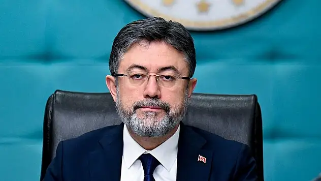 Yumaklı tarih verdi! 2024'ün ilk çeyreğinde devreye alacağız