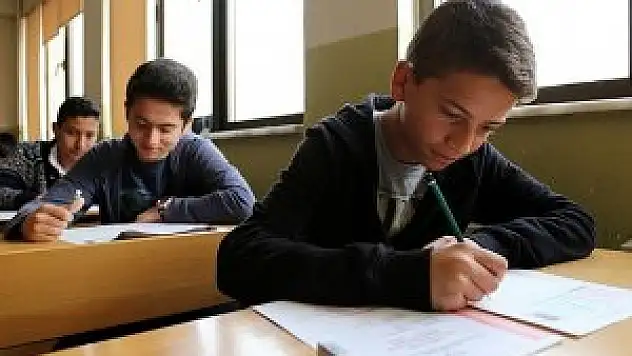 Lise nakillerinde ilk yerleştirme sonuçları açıklandı