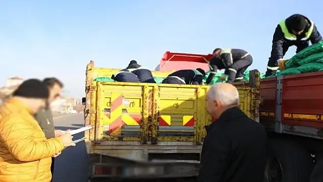 İhtiyaç sahibi hanelere kömür yardımı yapılacak
