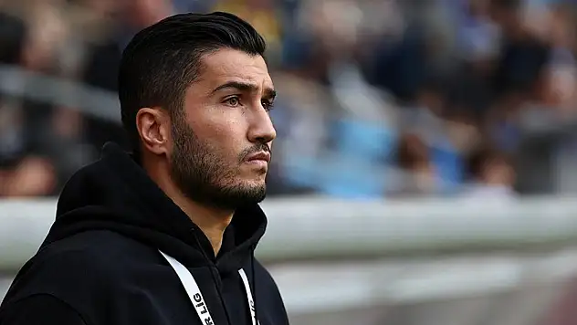 Son Dakika gelişmesi! Nuri Şahin Bundesliga'da