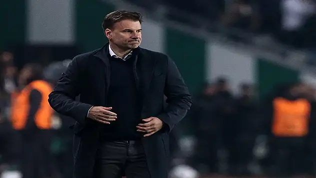 Lige teknik adam dayanmıyor, Konyaspor da listede!