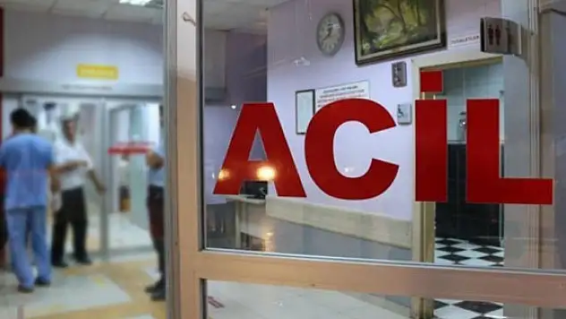 Zincirleme kazada yaralanan 63 kişiden 45'i taburcu edildi