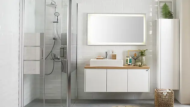 Modern ve Şık Duşakabin Modelleri