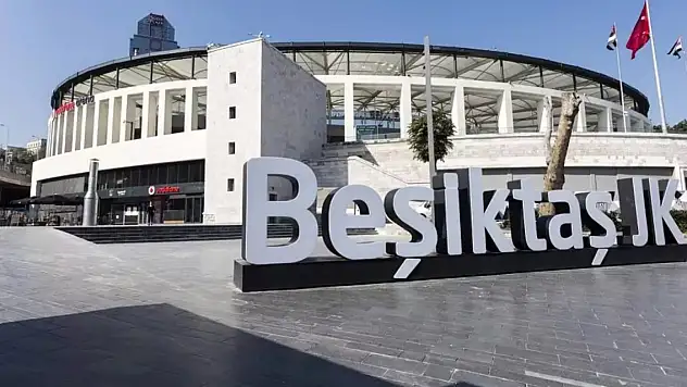 Beşiktaş'tan 'Süper Kupa' daveti! 'Kapımız açık'