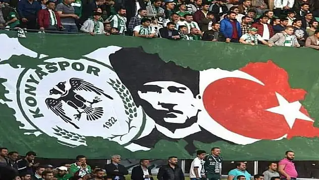 Konyaspor çağrıda bulundu!